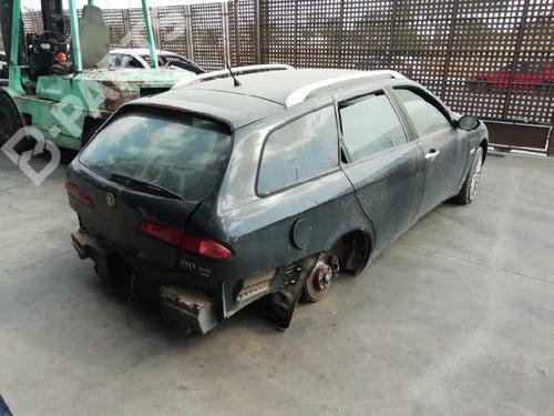 Driver airbag ALFA ROMEO 156 Sportwagon (932_) 1.9 JTD 16V (932BXE00) | BP10911682C9 