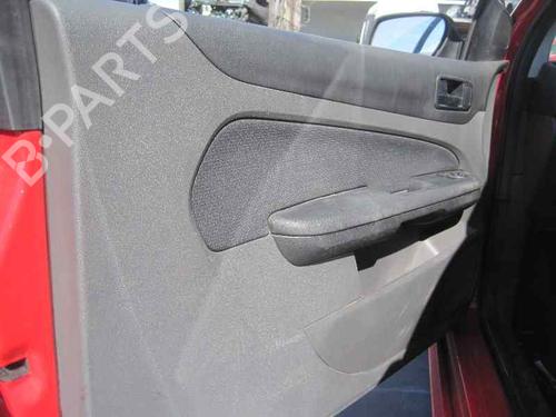 Front left window mechanism FORD FOCUS II (DA_, HCP, DP)  | BP2658340C22 