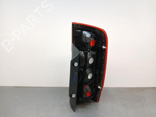 Left taillight CITROËN NEMO Box Body/MPV (AA_)  | BP28360419C34 