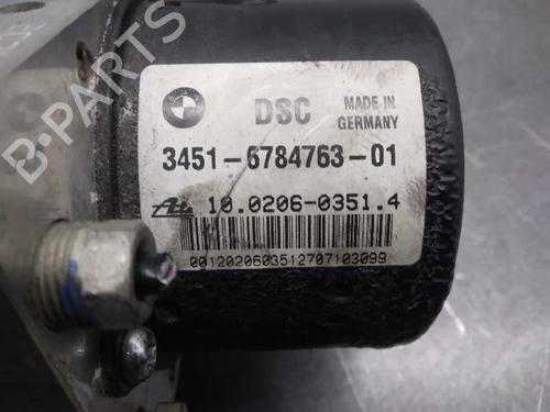 ABS pump BMW 1 Coupe (E82)  | BP15736431M43 