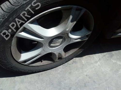 Front left lock SEAT IBIZA III (6L1) 1.9 SDI | BP3421269C98 