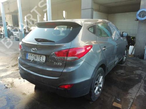 Rear right window mechanism HYUNDAI ix35 (LM, EL, ELH)  | BP11256917C25 