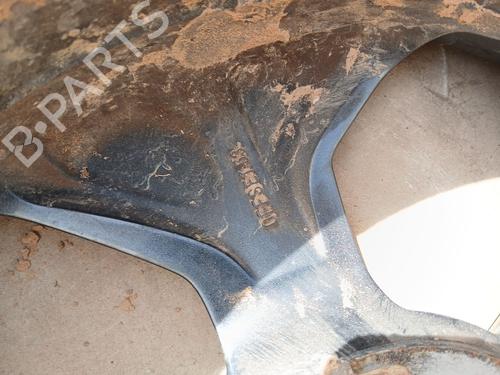 Fælk KIA CEED (CD) 1.6 CRDi 136 | BP34221803C45  - Image 7