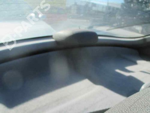 Radiator fan HYUNDAI ACCENT II (LC) 1.3 | BP2372647M35 
