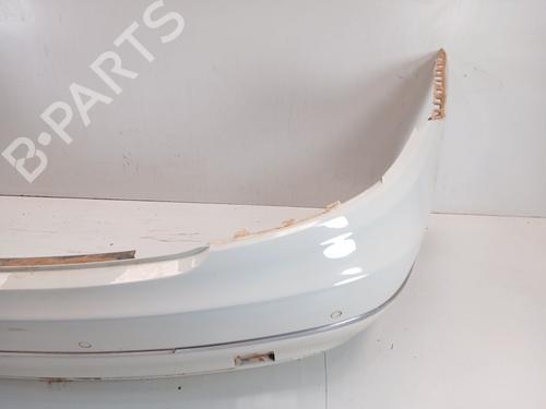 Rear bumper MERCEDES-BENZ C-CLASS (W204)  | BP23002122C8 