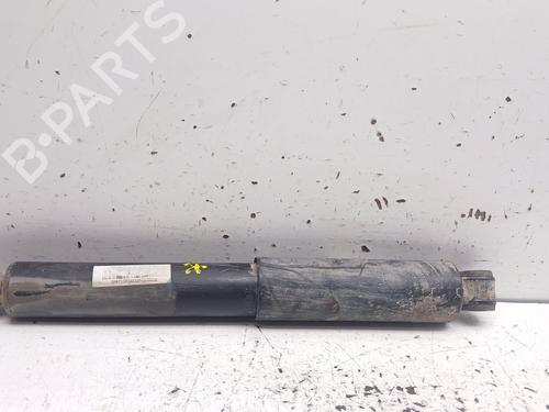 Used Right rear shock absorber Right rear shock absorber 39533300 39533300