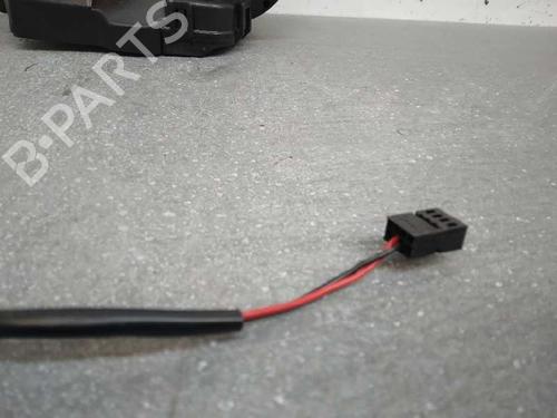 Rear right lock MERCEDES-BENZ CLS (C219)  | BP13737617C99 