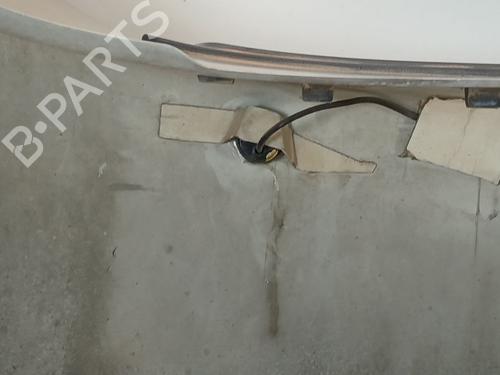 Zderzak tylny CHRYSLER VOYAGER IV (RG, RS) 2.5 CRD | BP30570383C8