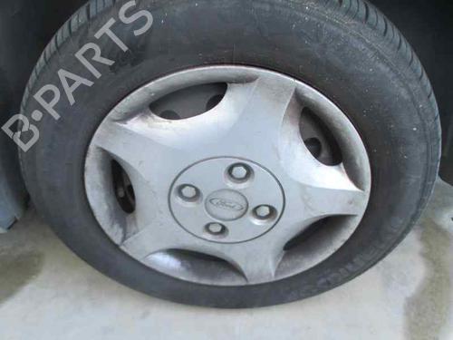 Engine FORD FOCUS I (DAW, DBW)  | BP2377354M1 
