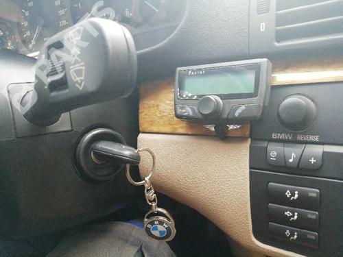 Right front steering knuckle BMW 3 (E46) 320 d | BP8051127M26  - Image 38