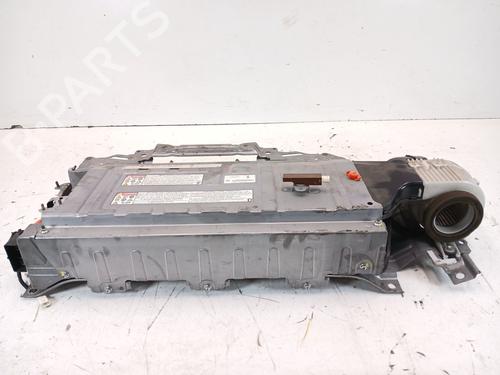 Battery TOYOTA AURIS (_E18_) 1.8 Hybrid (ZWE186_, ZWE186R) | BP28296731E11