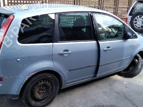 AC Styreenhet / Manøvreringsenhet FORD FOCUS C-MAX (DM2) 1.6 TDCi | BP3419054I5 