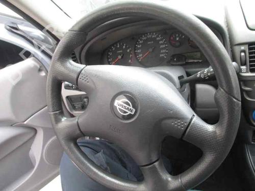 ECU airbags NISSAN ALMERA II Hatchback (N16) 1.5 | BP2394830M53 