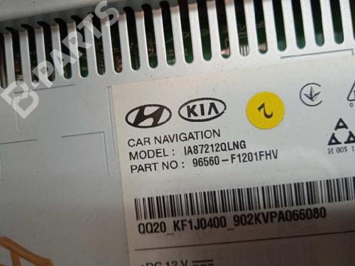 Electronic module KIA SPORTAGE IV (QL, QLE)  | BP10413560M83 