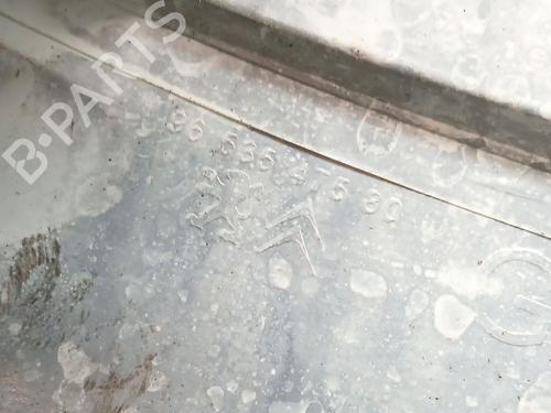 Left taillight CITROËN C4 Picasso I MPV (UD_) 1.6 HDi | BP30504871C34 