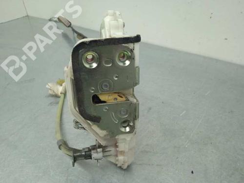 Used Front left lock HONDA CIVIC VIII Hatchback (FN, FK) 2.2 CTDi (FK3) (140 hp) 8498427