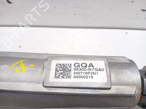 Steering column HYUNDAI TUCSON (NX4E, NX4A) 1.6 T-GDi | BP36409702M21 - Image 2