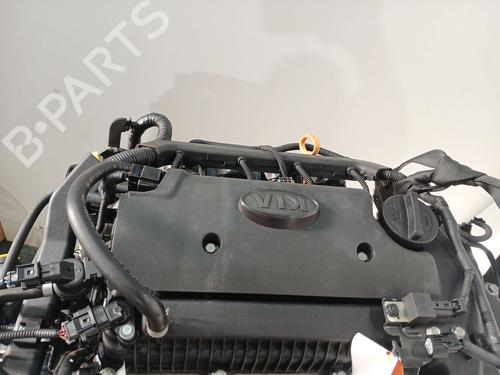 Motor KIA STONIC (YB) 1.4 CVVT | BP37991638M1 - Image 6