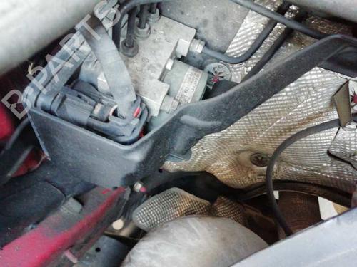Used ABS pump SEAT LEON ST (5F8) [2012-2020]  16928856