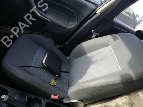 Servo brake FORD FIESTA VI (CB1, CCN)  | BP8670932M42 