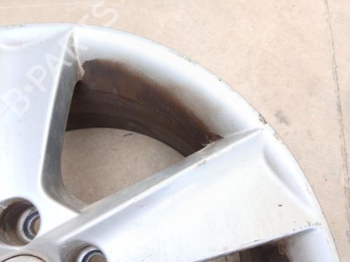 Rim SEAT IBIZA IV ST (6J8, 6P8) 1.4 TSI | BP31181655C45