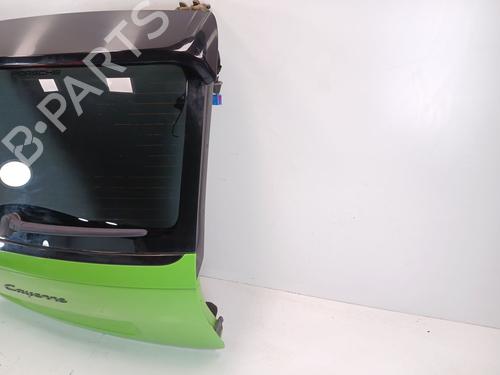Tailgate PORSCHE CAYENNE (9PA) 3.2 | BP28350034C6 