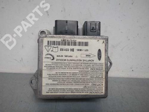 ECU airbags FORD MONDEO III (B5Y) 2.0 TDCi | BP11960754M53 