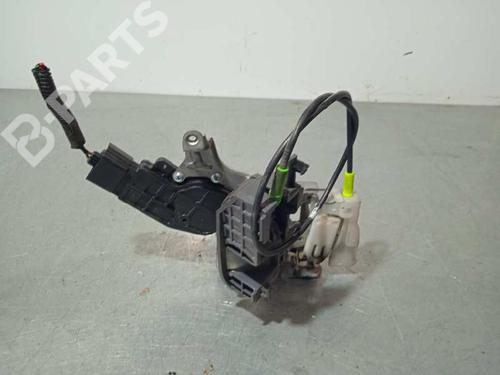 Rear right lock TOYOTA AYGO (_B1_)  | BP8243122C99 