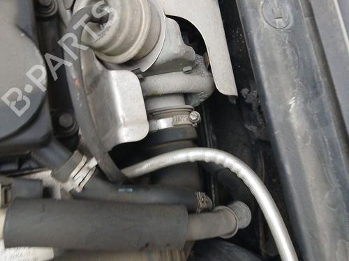 Engine JAGUAR X-TYPE I (X400) 2.0 D | BP28125442M1 