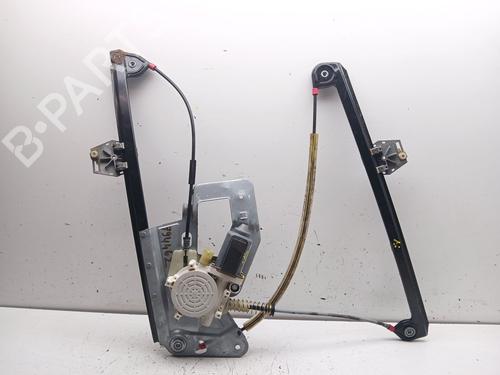 Used Front right window mechanism Front right window mechanism BMW 5 Touring (E39) 525 d (163 hp) 34206902 34206902