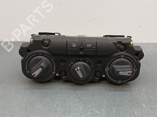 AC Styreenhet / Manøvreringsenhet SEAT LEON (1P1) [2005-2013]  20211036