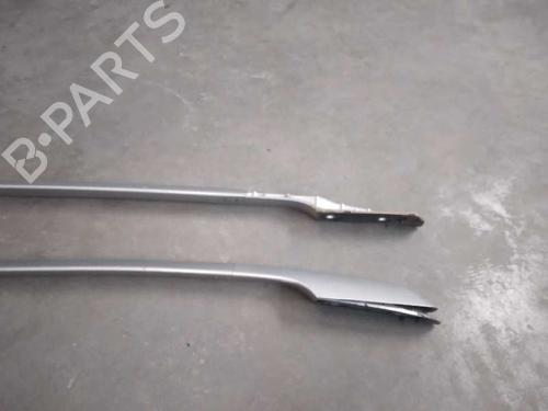 Roof bar TOYOTA COROLLA Verso (ZER_, ZZE12_, R1_)  | BP11180795C65 