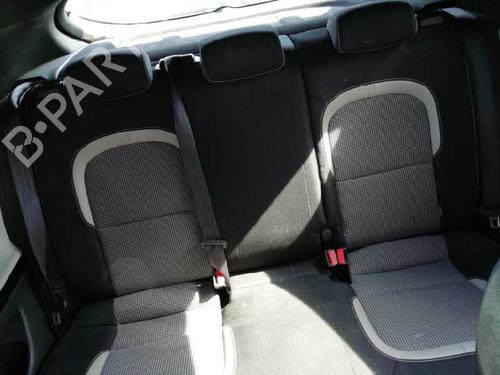 Sæde Bagtil KIA PRO CEE'D (JD) [2013-2018]  17061399
