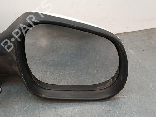 Right mirror SEAT ALTEA XL (5P5, 5P8) 1.9 TDI | BP19782862C27 