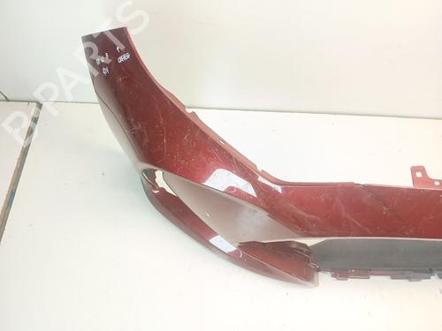 Front bumper TOYOTA YARIS CROSS (MXP_) 1.5 Hybrid (MXPJ10) | BP29065017C7 