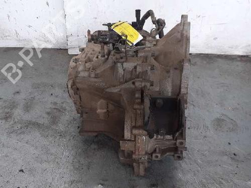 Gearbox HYUNDAI SONATA IV (EF) 2.7 V6 | BP14910612M3 
