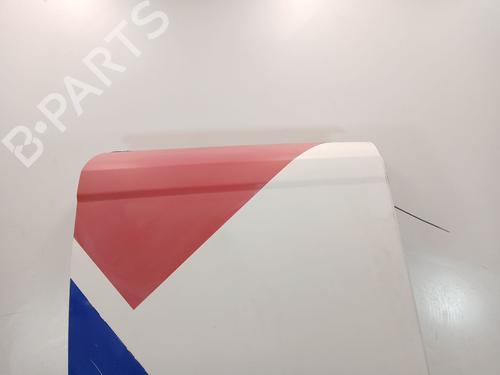 Right slide door OPEL COMBO Box Body/MPV (X12) 1.3 CDTI (B05) | BP31210536C75