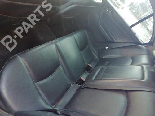 Front left window mechanism MERCEDES-BENZ C-CLASS (W203)  | BP13900919C22 
