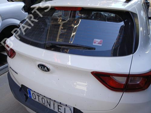 Tailgate KIA STONIC (YB) 1.2 CVVT | BP23973424C6 - Image 3