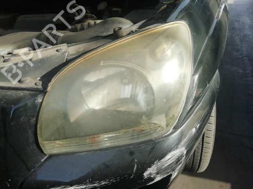 Left headlight KIA SPORTAGE II (JE_, KM_)  | BP23102352C28 