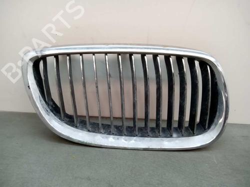 Used Grille BMW 3 Coupe (E92) 320 d (177 hp) 15944010