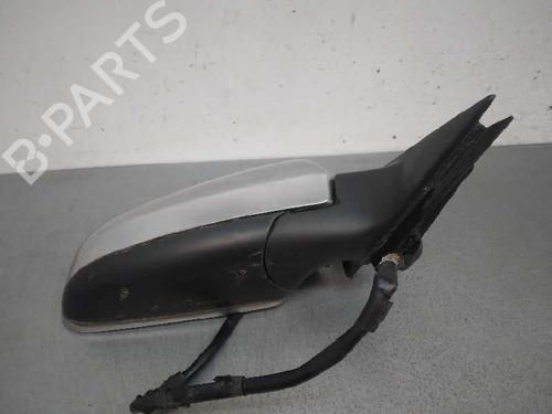 Right mirror AUDI A3 (8P1)  | BP13398590C27 