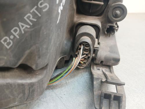 Left headlight FORD FOCUS II (DA_, HCP, DP) 1.6 TDCi | BP36888425C28  - Image 5