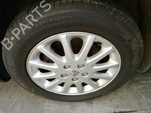 Left taillight PEUGEOT 607 (9D, 9U) 2.2 HDi | BP11511663C34  - Image 33