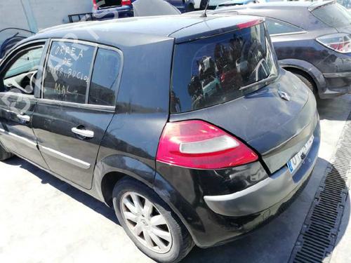 Køler RENAULT MEGANE II (BM0/1_, CM0/1_)  | BP6139397M31 