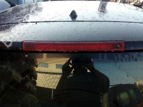 Right taillight RENAULT MEGANE II (BM0/1_, CM0/1_) 1.6 16V (BM0C, CM0C) | BP2767754C35 