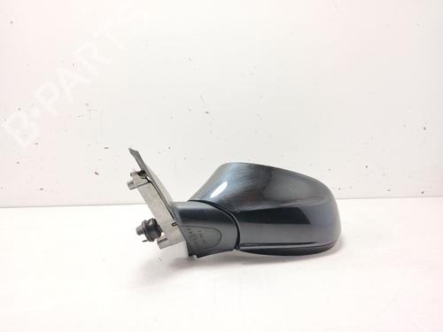 Left mirror BMW 1 (E87) 118 d | BP22753240C26 