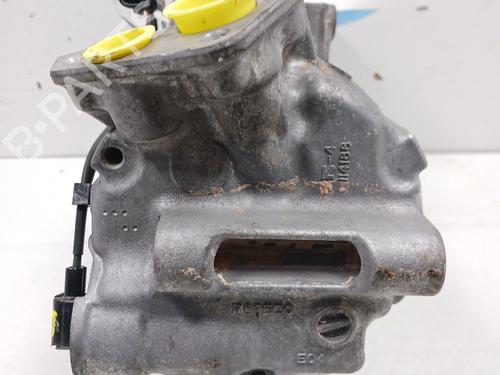 AC compressor RENAULT SCÉNIC IV (J9_) 1.3 TCe 140 | BP21492900M34 