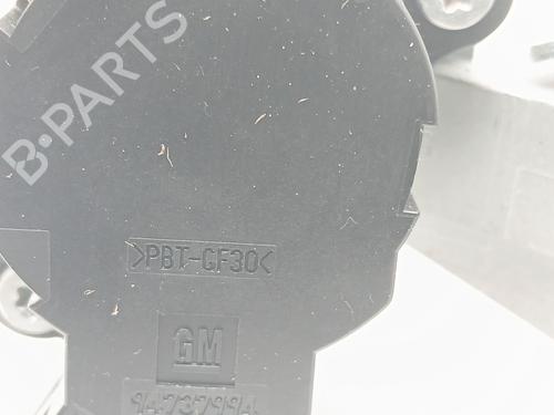 Ignition barrel CHEVROLET AVEO Saloon (T300) 1.3 D | BP36238426M48 - Image 5