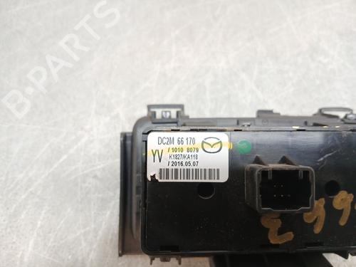 Spak kontakt MAZDA 2 Hatchback (DL, DJ) 1.5 SKYACTIV-G | BP38224778I30 - Image 5
